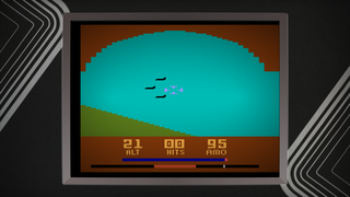 Air Raiders